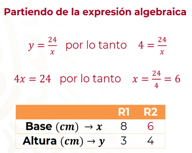 #AprendeEnCasa2 – 30 de septiembre – Segundo de Secundaria