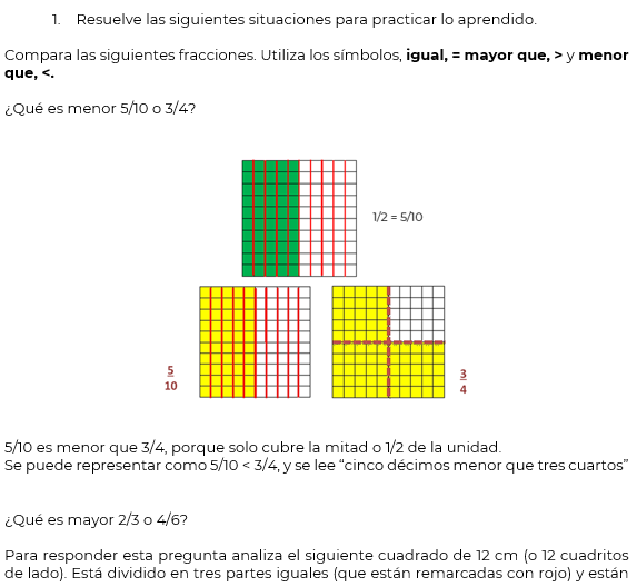 #AprendeEnCasa2 – 30 de septiembre – 4to Primaria