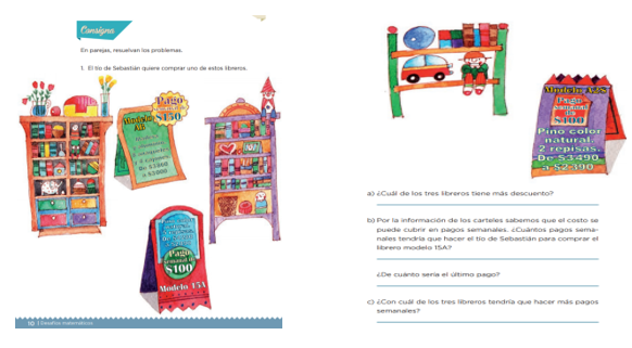 #AprendeEnCasa2 – 15 de septiembre – 4to Primaria