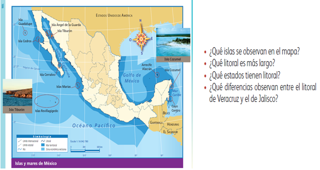 #AprendeEnCasa2 – 17 de septiembre – 4to Primaria