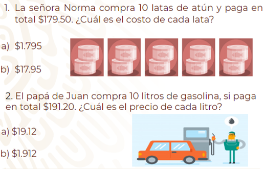 #AprendeEnCasa2 – 15 de septiembre – Segundo de Secundaria
