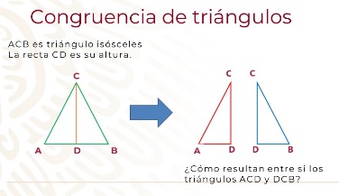 #AprendeEnCasa2 – 25 de septiembre – Tercero de Secundaria