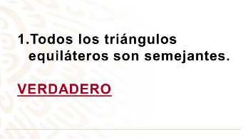 #AprendeEnCasa2 – 25 de septiembre – Tercero de Secundaria