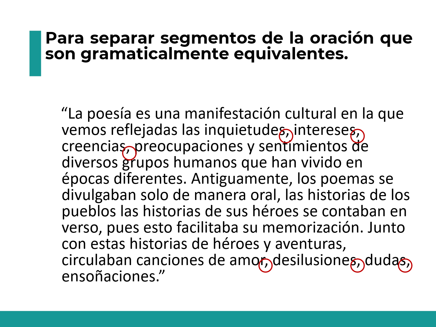 #AprendeEnCasa2 – 16 de septiembre – Tercero de Secundaria
