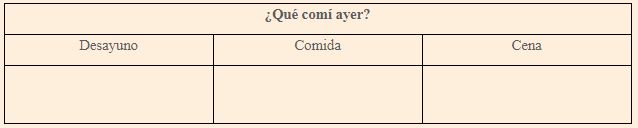 #AprendeEnCasa2 CN lunes 14