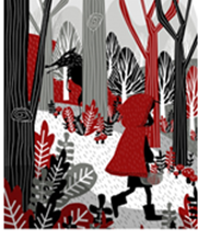 #AprendeEnCasa2 – 14 de septiembre – Primero de Secundaria - Esp imagen a observar