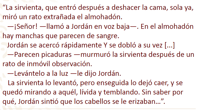 #AprendeEnCasa2 – 14 de septiembre – Primero de Secundaria - Esp texto