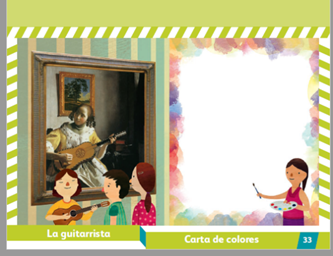 #AprendeEnCasa2 – 14 de septiembre – Preescolar 2
