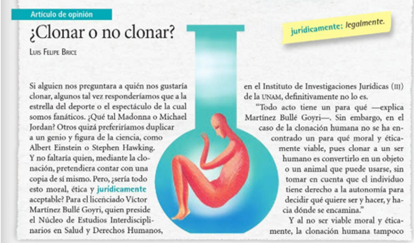 #AprendeEnCasa2 – 14 de septiembre – Tercero de Secundaria