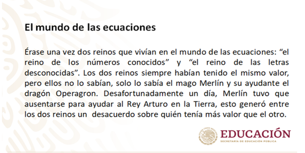 #AprendeEnCasa2 – 14 de septiembre – Tercero de Secundaria
