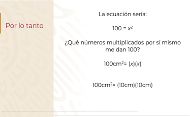 #AprendeEnCasa2 – 14 de septiembre – Tercero de Secundaria