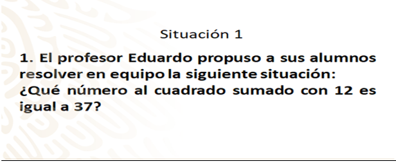 #AprendeEnCasa2 – 14 de septiembre – Tercero de Secundaria