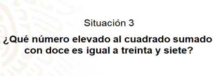#AprendeEnCasa2 – 14 de septiembre – Tercero de Secundaria