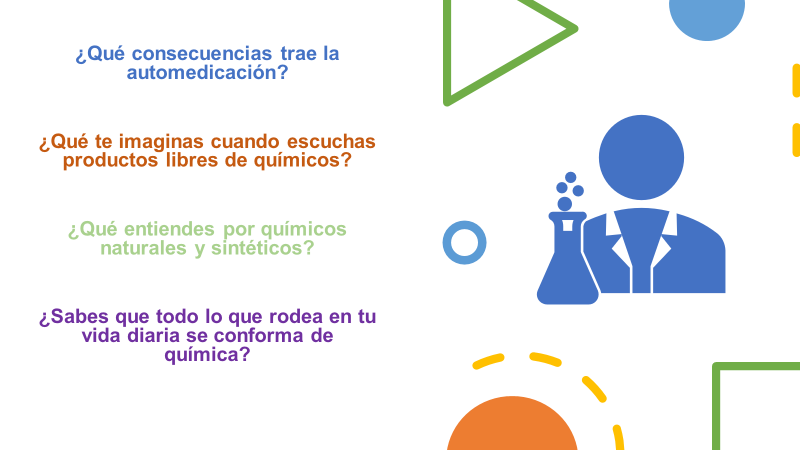 #AprendeEnCasa2 – 14 de septiembre – Tercero de Secundaria