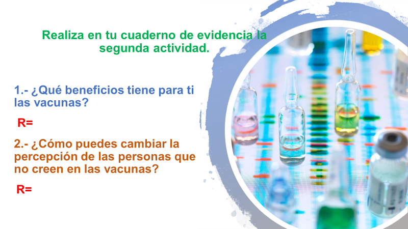 #AprendeEnCasa2 – 14 de septiembre – Tercero de Secundaria