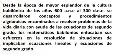 #AprendeEnCasa2 – 14 de septiembre – Tercero de Secundaria