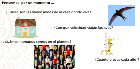 #AprendeEnCasa2 – 14 de septiembre – Tercero de Secundaria