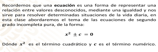 #AprendeEnCasa2 – 14 de septiembre – Tercero de Secundaria