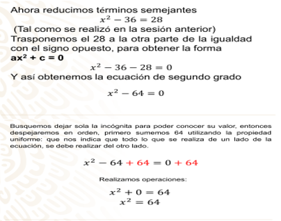 #AprendeEnCasa2 – 14 de septiembre – Tercero de Secundaria