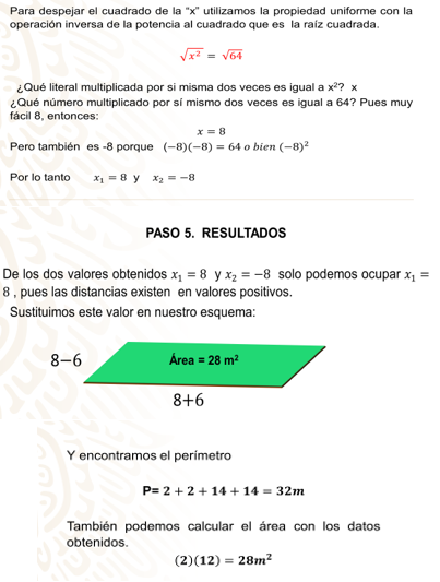 #AprendeEnCasa2 – 14 de septiembre – Tercero de Secundaria