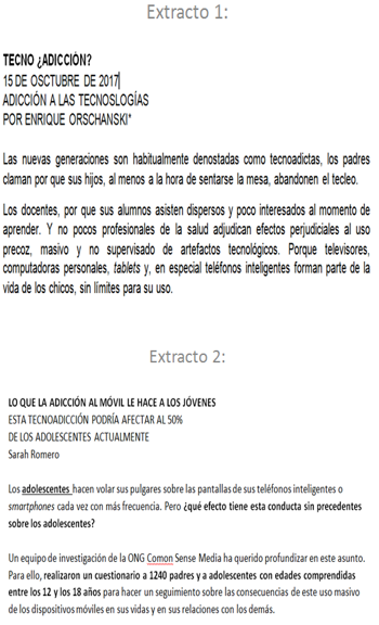 #AprendeEnCasa2 – 1 de octubre – Segundo de Secundaria