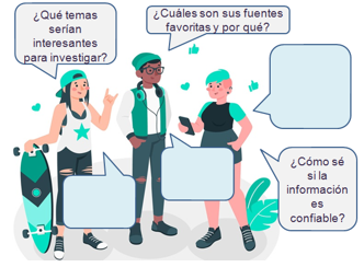 #AprendeEnCasa2 – 1 de octubre – Segundo de Secundaria