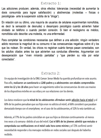#AprendeEnCasa2 – 1 de octubre – Segundo de Secundaria