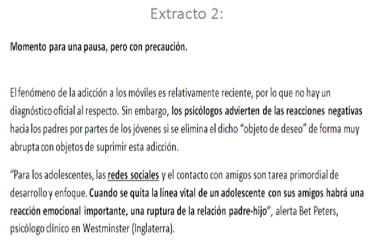 #AprendeEnCasa2 – 1 de octubre – Segundo de Secundaria