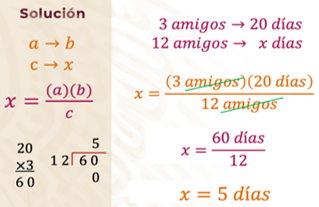 #AprendeEnCasa2 – 1 de octubre – Segundo de Secundaria