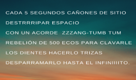 #AprendeEnCasa2 – 1 de octubre – Tercero de Secundaria