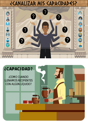 #AprendeEnCasa2 – 1 de octubre – Tercero de Secundaria