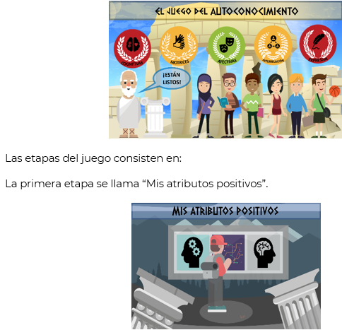 #AprendeEnCasa2 – 1 de octubre – Tercero de Secundaria