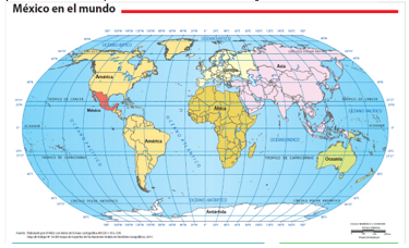 #AprendeEnCasa2 – 1 de octubre – 4to Primaria