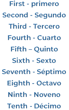 #AprendeEnCasa2 – 1 de octubre – 4to Primaria