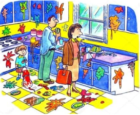 #AprendeEnCasa2 – 2 de octubre – Primero de Secundaria