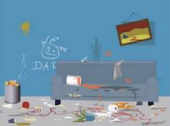 #AprendeEnCasa2 – 2 de octubre – Primero de Secundaria