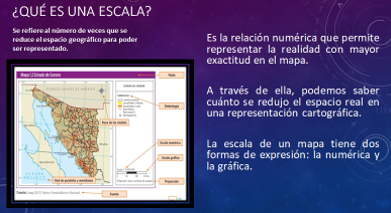 #AprendeEnCasa2 – 2 de octubre – Primero de Secundaria