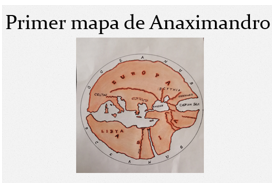 #AprendeEnCasa2 – 2 de octubre – Primero de Secundaria