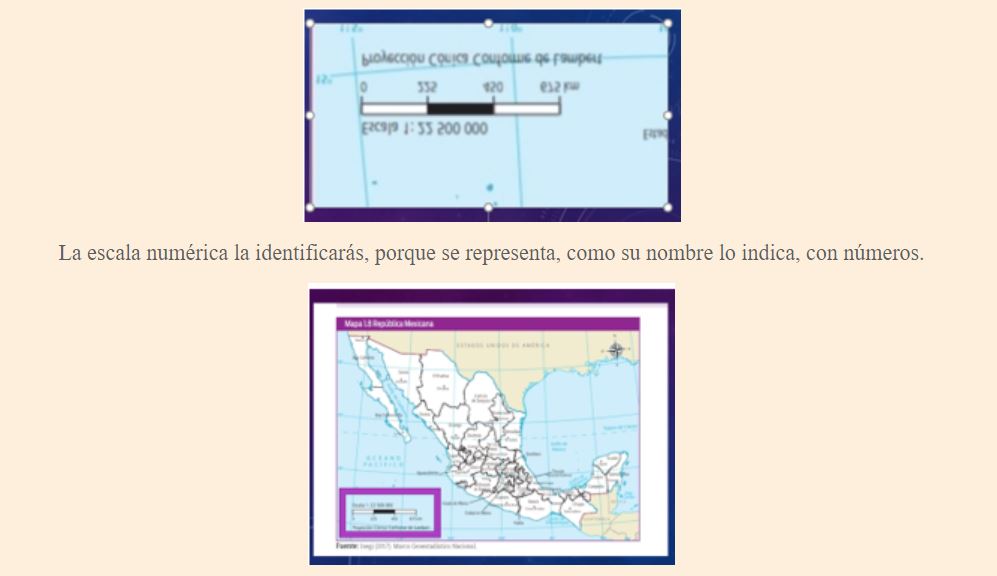 #AprendeEnCasa2 – 2 de octubre – Primero de Secundaria