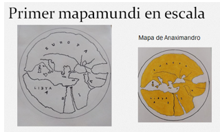 #AprendeEnCasa2 – 2 de octubre – Primero de Secundaria