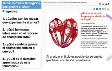 #AprendeEnCasa2 – 2 de octubre – Segundo de Secundaria