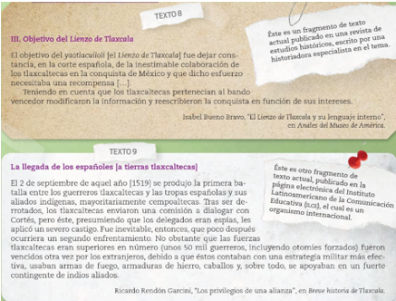 #AprendeEnCasa2 – 2 de octubre – Segundo de Secundaria