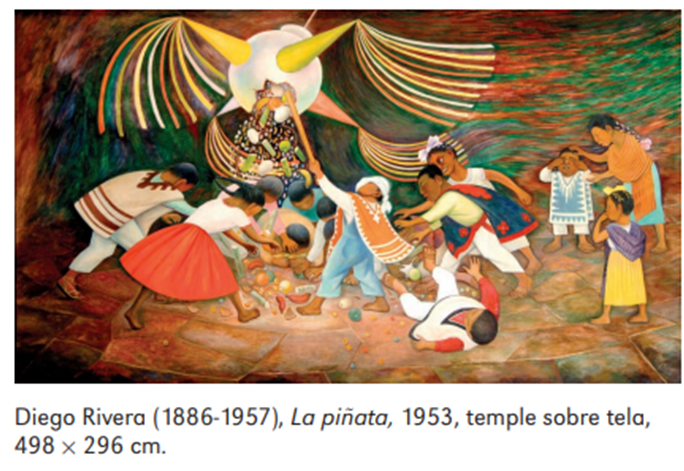 #AprendeEnCasa2 – 2 de octubre – 3ro Primaria