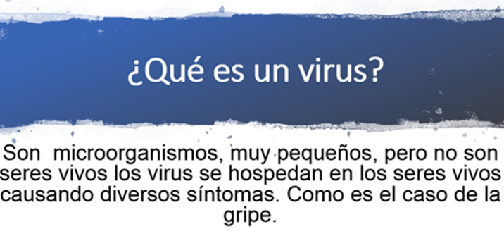 #AprendeEnCasa2 – 7 de octubre – 2do Primaria