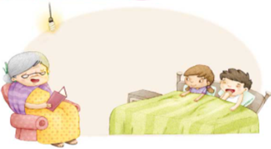 #AprendeEnCasa2 – 6 de octubre – 2do Primaria