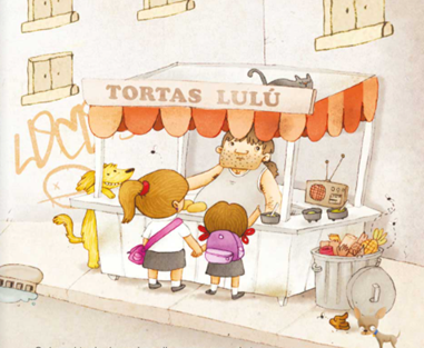 #AprendeEnCasa2 – 6 de octubre – 2do Primaria