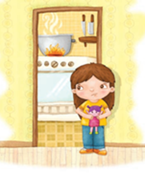 #AprendeEnCasa2 – 6 de octubre – 2do Primaria