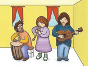 #AprendeEnCasa2 – 5 de octubre – 3ro Primaria