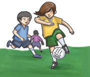 #AprendeEnCasa2 – 5 de octubre – 3ro Primaria