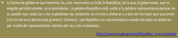 #AprendeEnCasa2 – 6 de octubre – 5to Primaria